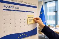 EU geeft bedrijven 16 maanden extra voor de AI Act en verbiedt deepfake-naaktapps