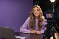 Kids Top 20 zet AI-presentatrice in en vertelt het niet aan kijkers