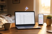 Google Spark regelt je inbox, agenda en taken terwijl je slaapt