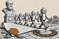 De braafste AI-agent overtreedt de EU-wet bijna de helft van de tijd