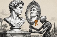 AI agrees with you 50% more than humans do. Here is how to fix that.