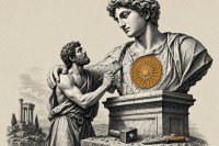 Is Anthropic bang voor zijn eigen AI?