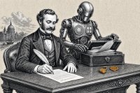 Weet je wat er met je bedrijfsdata in AI-tools gebeurt?