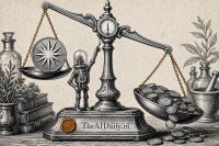 Je Claude-automatiseringen kosten vanaf vandaag per token
