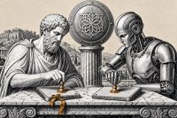 Codex Record & Replay leert je workflow door één keer mee te kijken