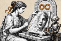 Meta Muse Image maakt AI-beelden van je Instagram-foto's, en je staat standaard aan