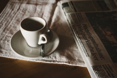 Bijblijven met AI in vijf minuten per dag