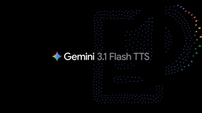Gemini Flash TTS spreekt Nederlands voor drie cent per minuut