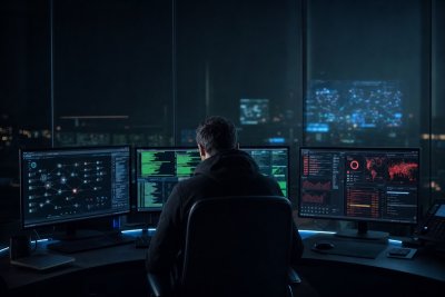 GPT-5.5 hackt je netwerk sneller dan je pen-tester
