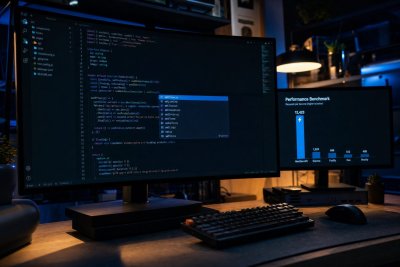 Gemini 3.5 Flash draait vier keer sneller dan de concurrentie en kost de helft