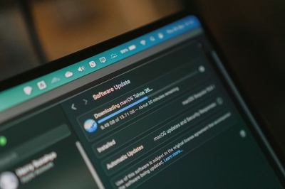 Een gehackte npm-package gooit volgende week je ChatGPT van je Mac