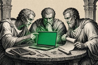 Zo bepaal je of je AI-experiment klaar is voor productie