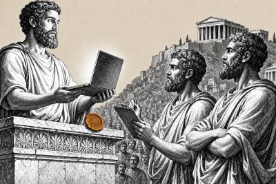 Zo schrijf je AI-spelregels voor je bedrijf in één middag