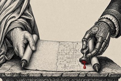 Vijf vragen waarmee AI je contract beter checkt dan een professor