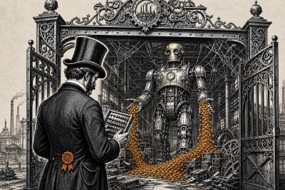 Europe is leaving $600 billion in AI productivity on the table