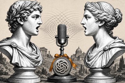 OpenAI is adding a voice mode that talks and listens at once