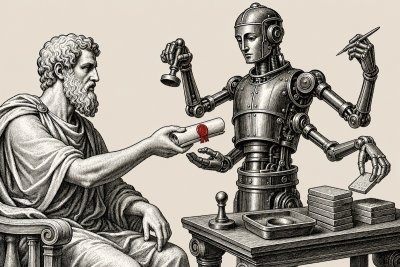 Wat is een AI-agent? Uitleg, voorbeelden en wat het kost
