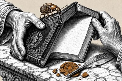 AI verzint citaten die er echt uitzien: al 1 op de 200 artikelen besmet