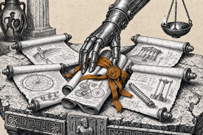 Zo voorkom je dat AI-gebruik op kantoor een rommeltje wordt
