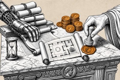 Bij ING maakt een AI-agent binnen een minuut een hypotheekvoorstel
