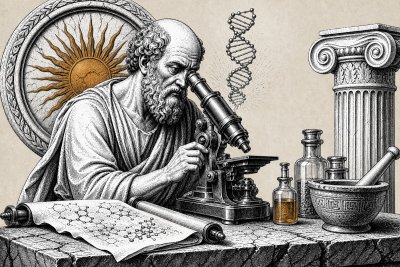 Wat is Claude Science? Anthropic's AI-werkbank voor wetenschappers uitgelegd