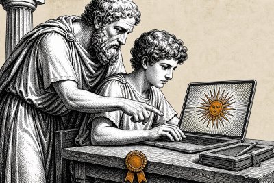 Anthropic zet zijn eigen AI-cursussen gratis online, ook eentje voor het mkb
