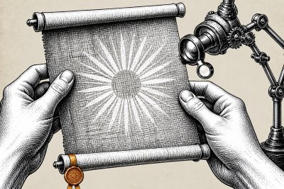 Claude zet een onzichtbaar merkteken in elke tekst: zo werkt het