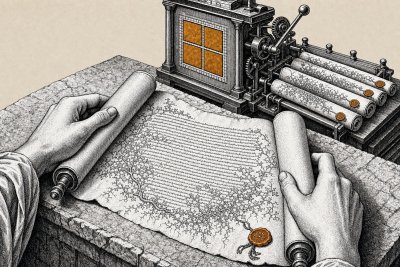 Verborgen tekst laat Copilot je cijfers aanpassen: zo check je een Word-bestand