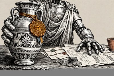 Je AI-agent leest je mail en kiest duurder: zo stel je een harde prijsgrens in