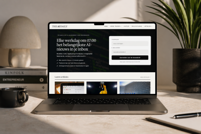 ChatGPT Images 2.0 maakt leesbare tekst in afbeeldingen eindelijk betrouwbaar