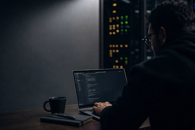 AI hackt overheidssite voor tien euro en vindt de wachtwoorden