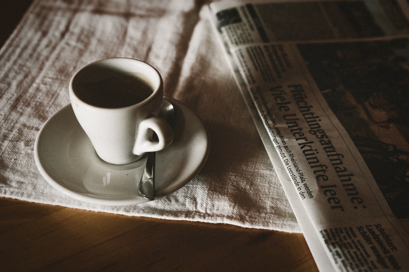 Bijblijven met AI in vijf minuten per dag