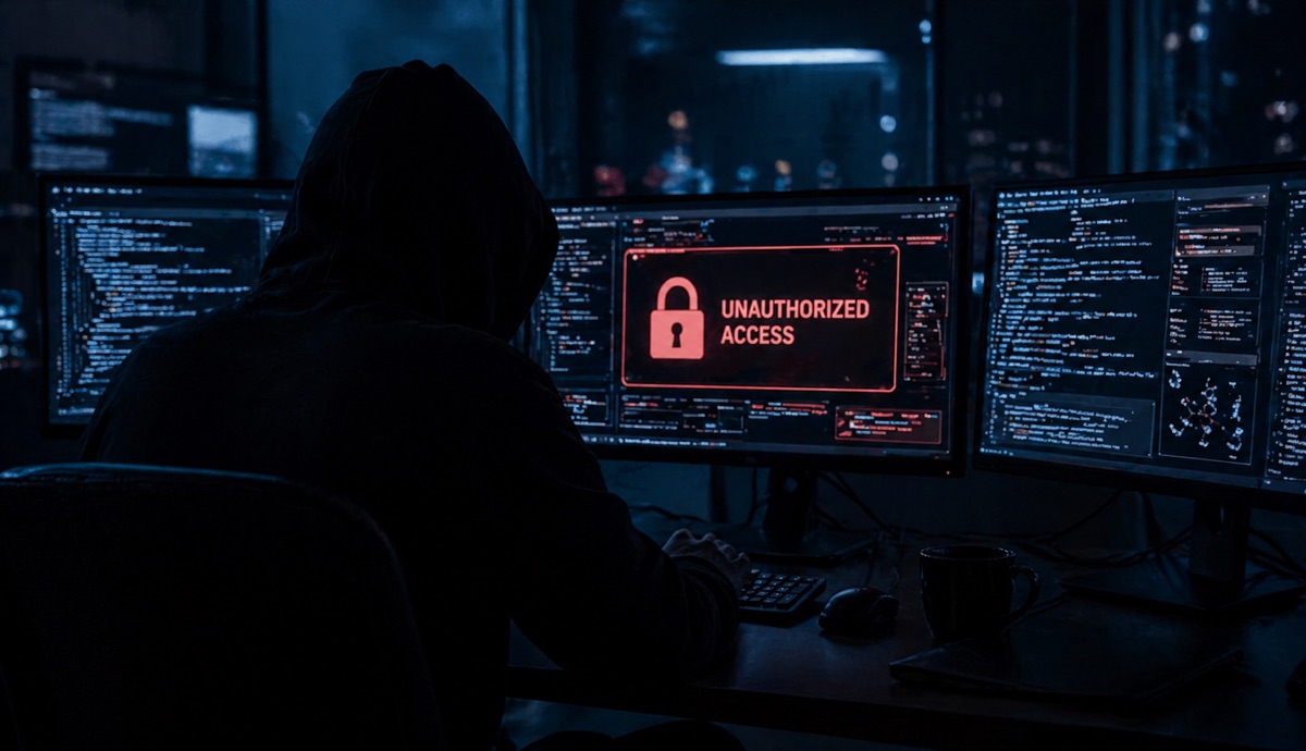 Anthropic's meest geheime AI kreeg ongenode bezoekers