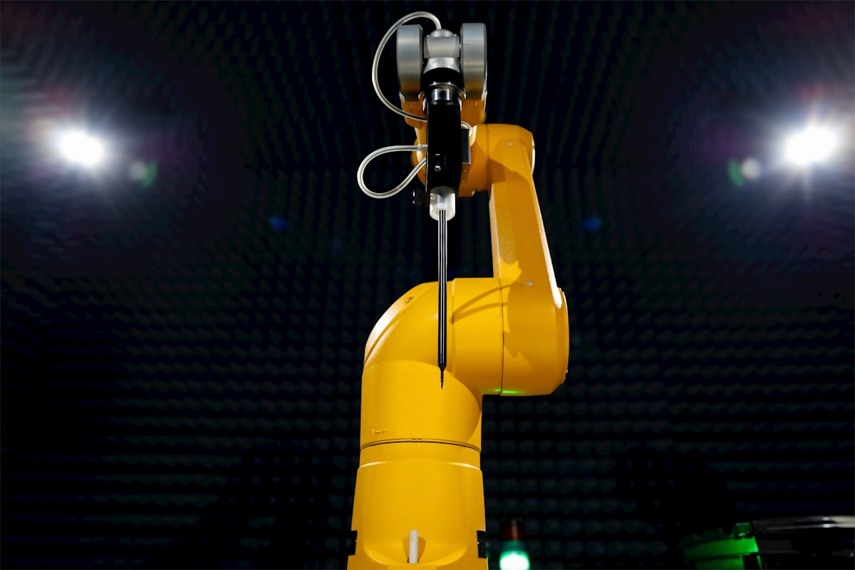 Tufts-robot verslaat grote taalmodellen op 1 procent energie