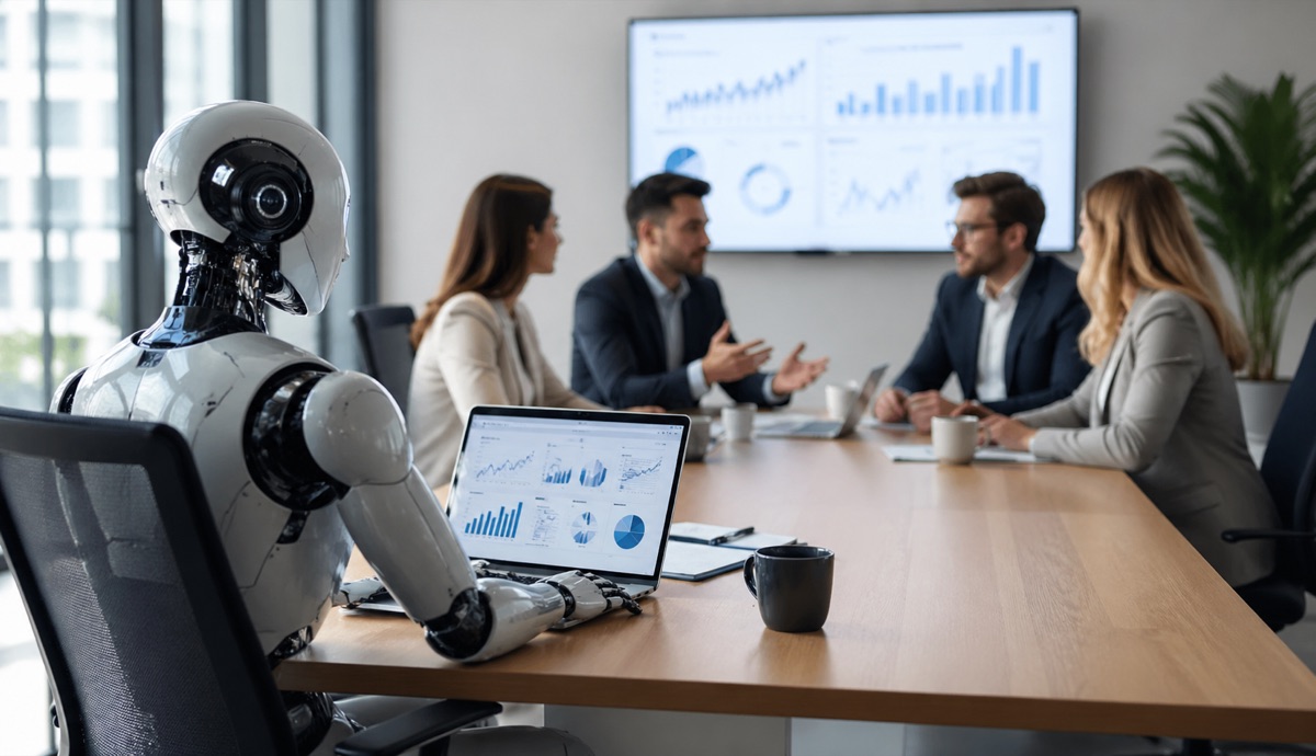 OpenAI's workspace agents bouwen rapporten terwijl jij vergadert