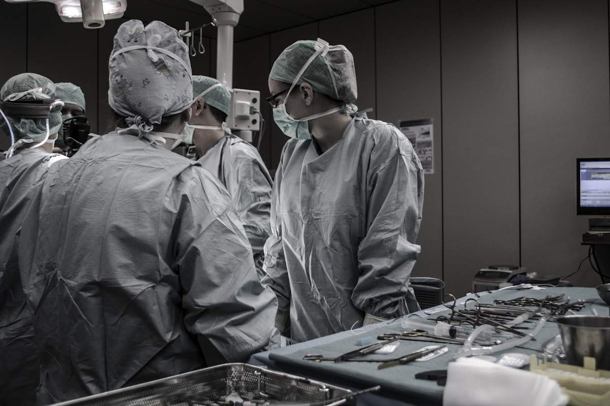AI stelde vaker de juiste diagnose dan twee artsen op de spoedeisende hulp van Harvard
