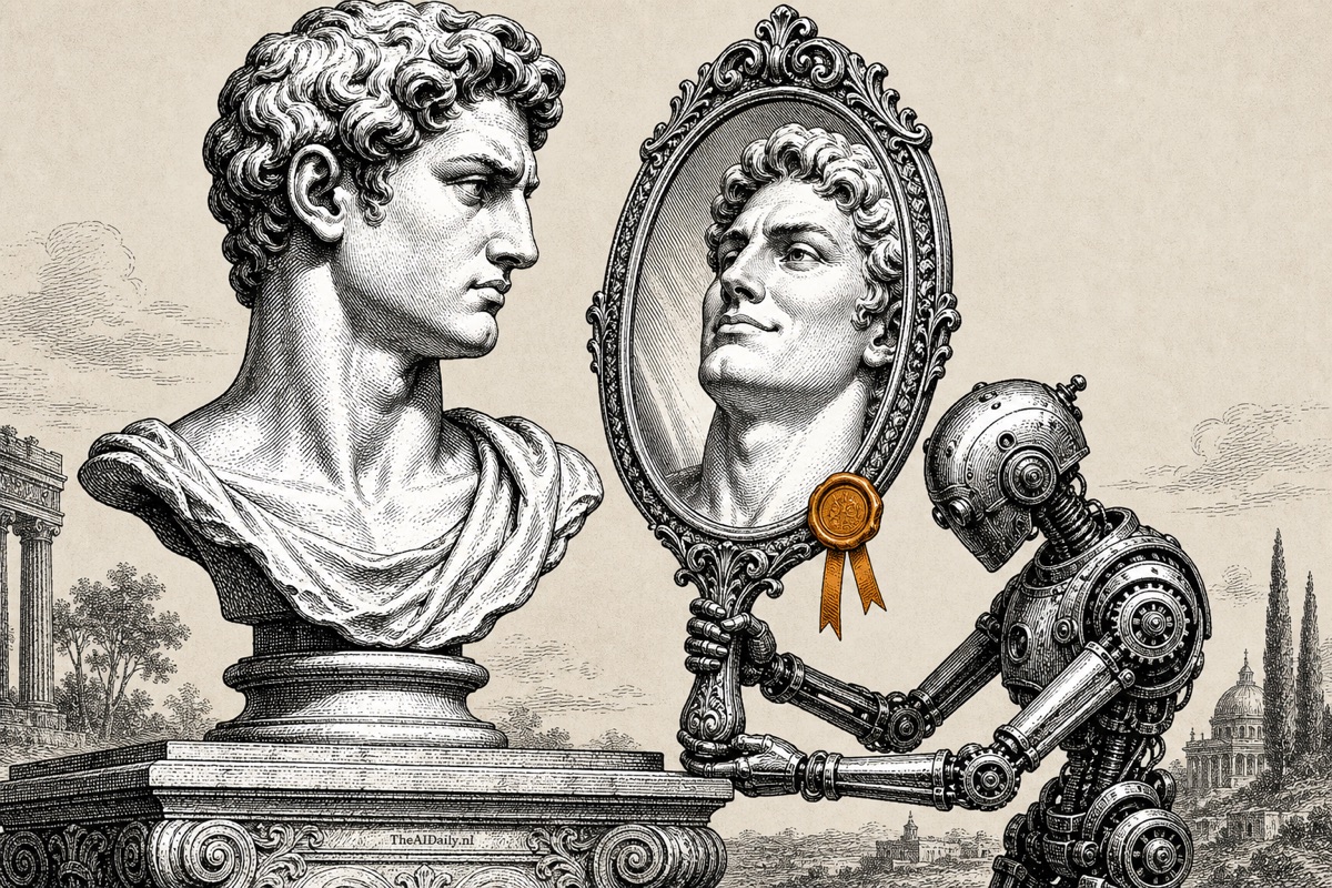 AI agrees with you 50% more than humans do. Here is how to fix that.