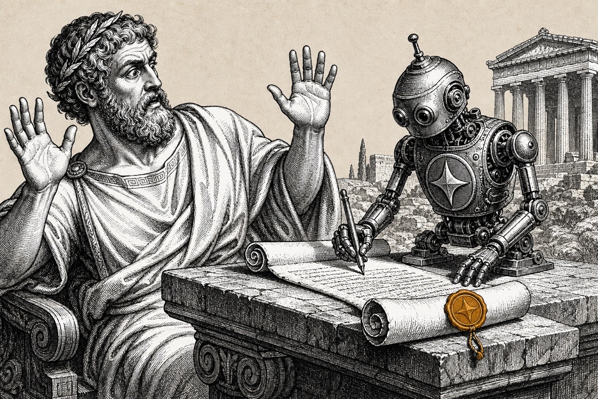 Gemini verschijnt ongevraagd in je Google Docs