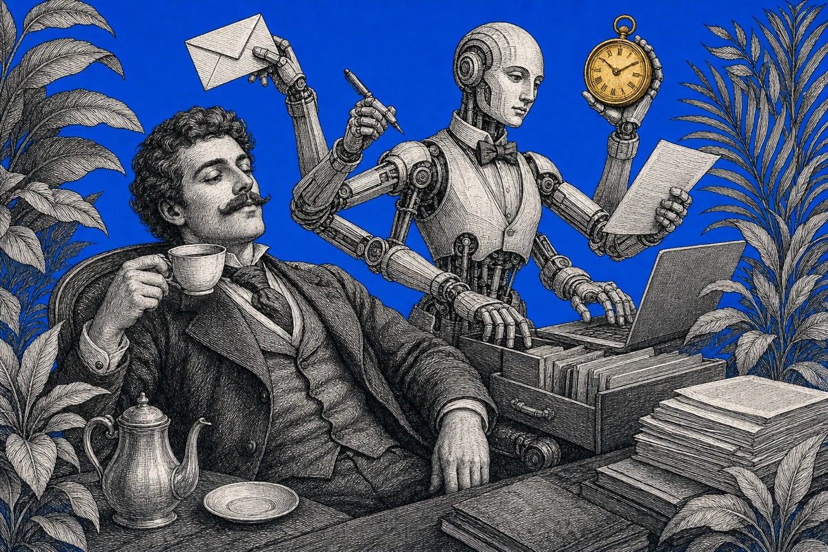 Wat is een AI-agent? Uitleg, voorbeelden en wat het kost
