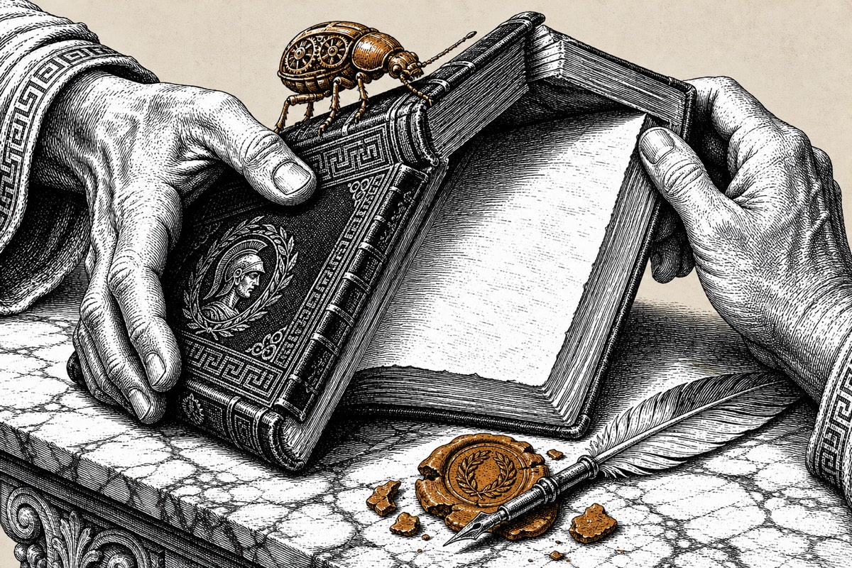 AI verzint citaten die er echt uitzien: al 1 op de 200 artikelen besmet