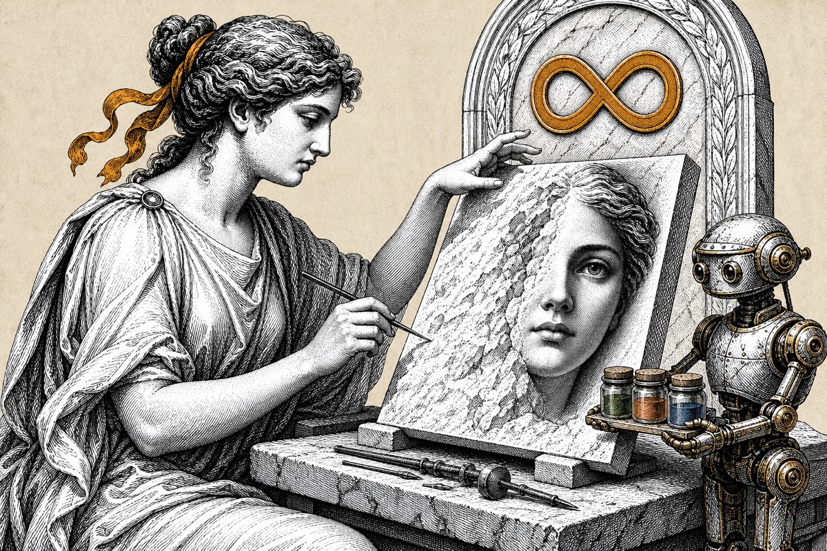 Meta Muse Image maakt AI-beelden van je Instagram-foto's, en je staat standaard aan