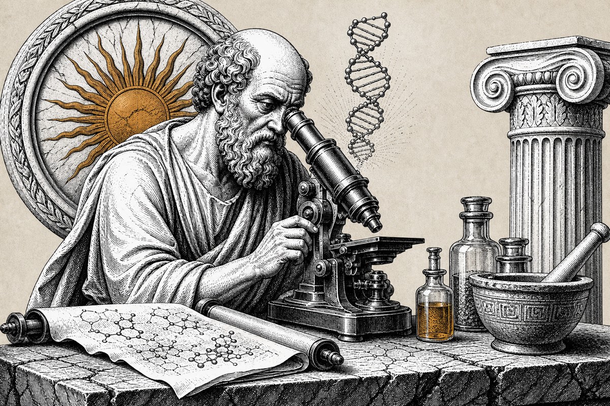 Wat is Claude Science? Anthropic's AI-werkbank voor wetenschappers uitgelegd