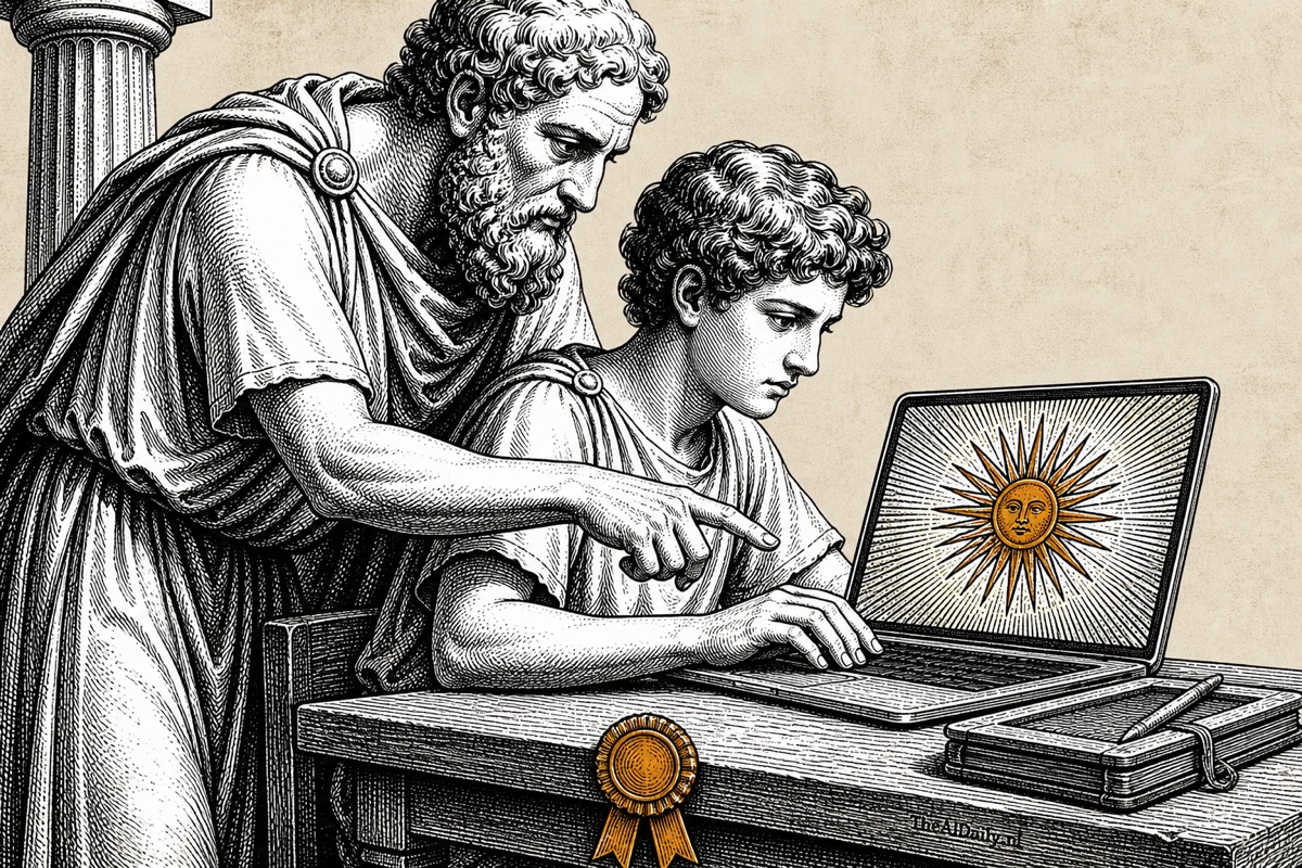 Anthropic zet zijn eigen AI-cursussen gratis online, ook eentje voor het mkb