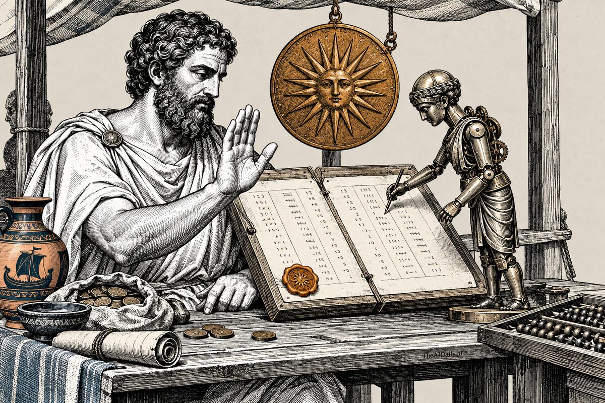 Claude komt naast Gemini in je Google Docs: zo zet je hem in drie stappen aan