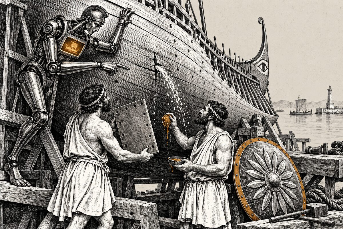 Codex scant je code op lekken en schrijft zelf de fix: zo zet je het op